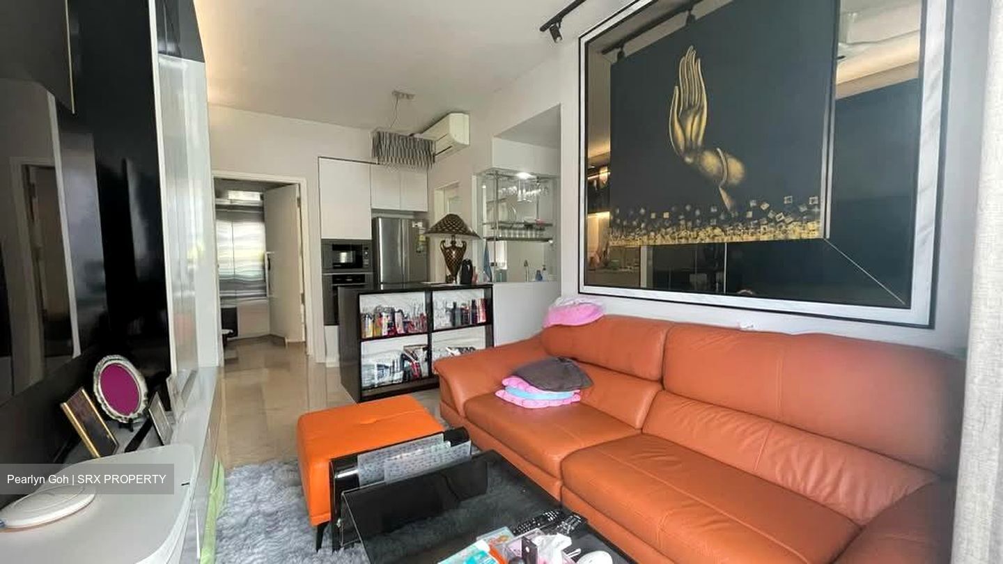Parc Centennial (D9), Apartment #553645371